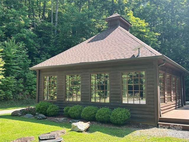 1012 Alarka Highlands Dr, Bryson City, NC 28713 - photo 14