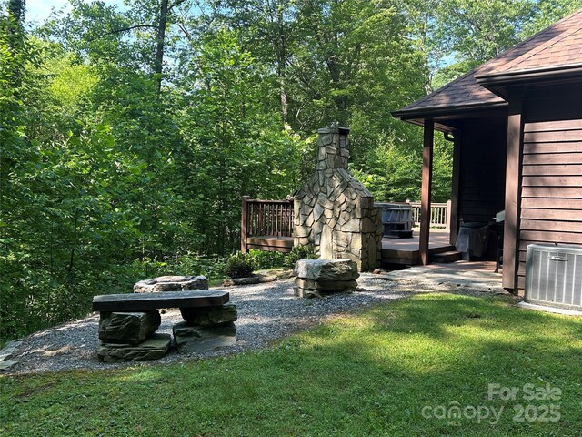 1012 Alarka Highlands Dr, Bryson City, NC 28713 - photo 16
