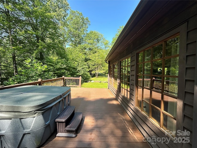 1012 Alarka Highlands Dr, Bryson City, NC 28713 - photo 17