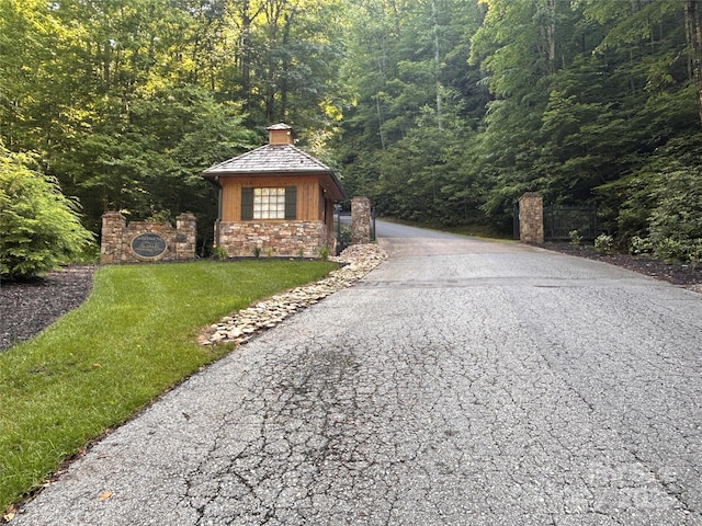 1012 Alarka Highlands Dr, Bryson City, NC 28713 - photo 22