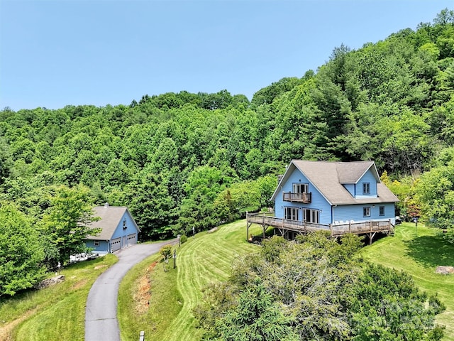 1592 Piney Hill Rd, Burnsville, NC 28714 - photo 1