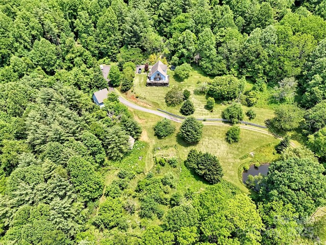 1592 Piney Hill Rd, Burnsville, NC 28714 - photo 9