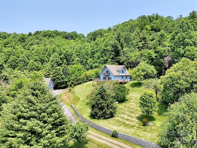 1592 Piney Hill Rd, Burnsville, NC 28714 - photo 10