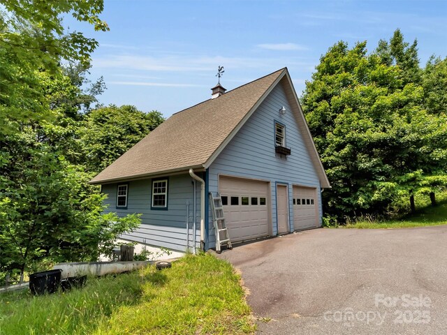 1592 Piney Hill Rd, Burnsville, NC 28714 - photo 16
