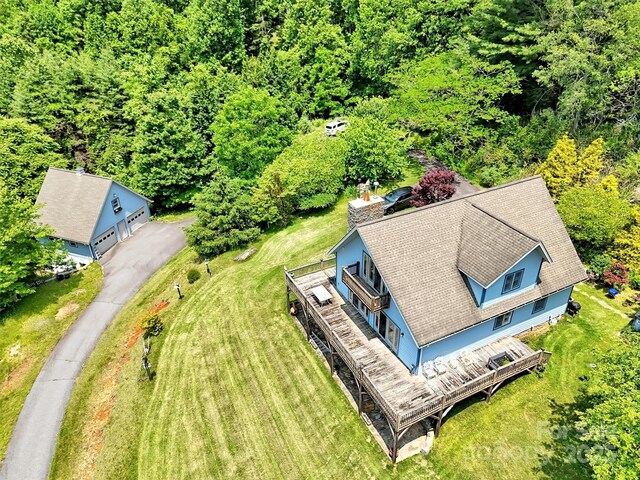 1592 Piney Hill Rd, Burnsville, NC 28714 - photo 18