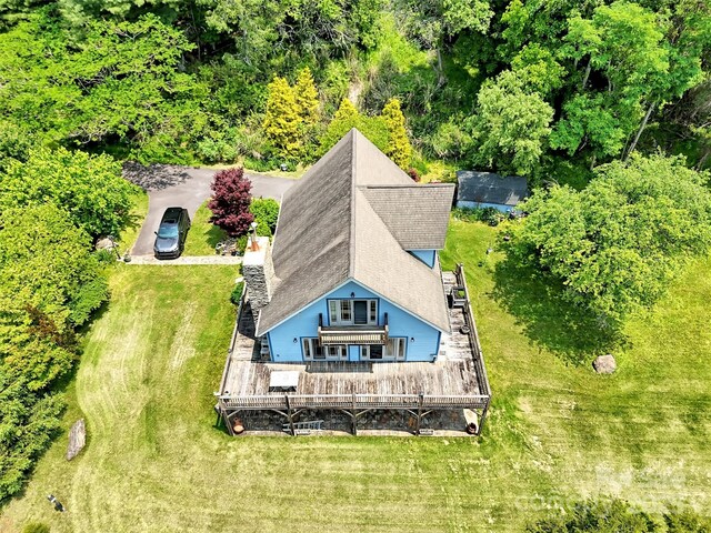 1592 Piney Hill Rd, Burnsville, NC 28714 - photo 24