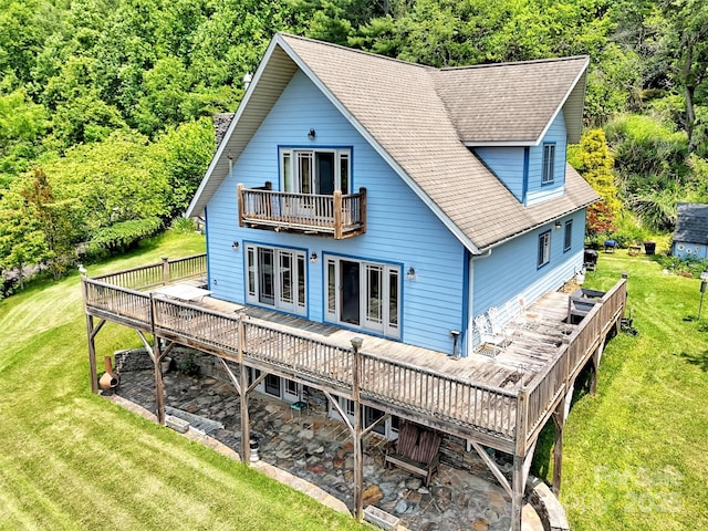 1592 Piney Hill Rd, Burnsville, NC 28714 - photo 25