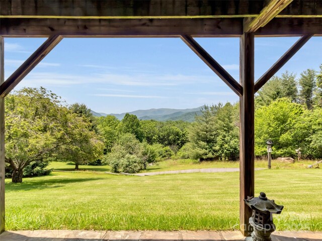 1592 Piney Hill Rd, Burnsville, NC 28714 - photo 26