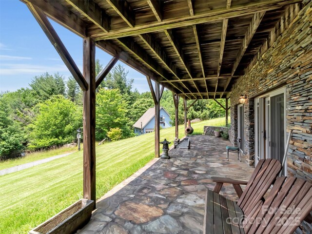 1592 Piney Hill Rd, Burnsville, NC 28714 - photo 27