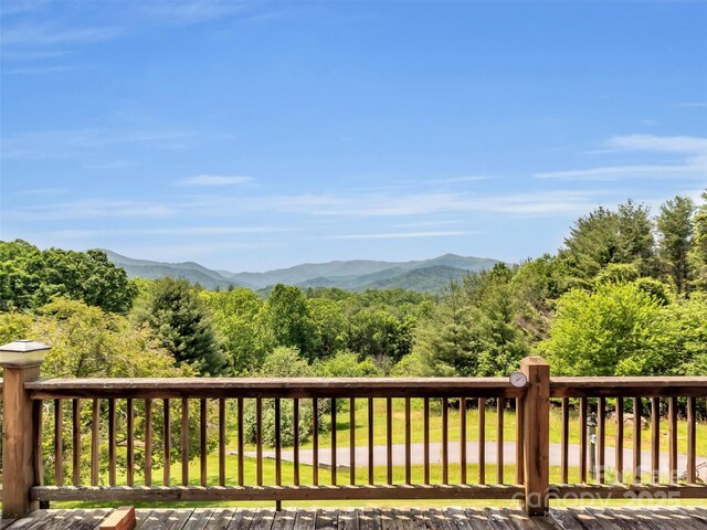 1592 Piney Hill Rd, Burnsville, NC 28714 - photo 36