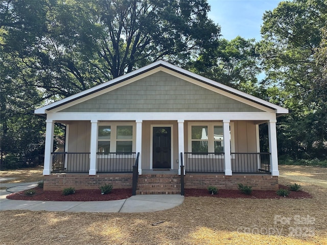307 Wilson St, Monroe, NC 28112 - photo 1