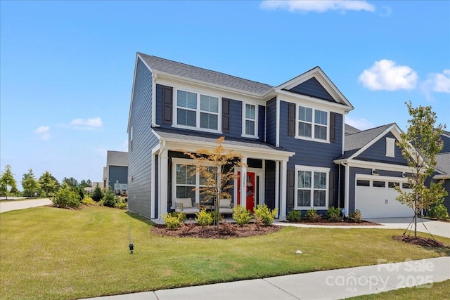12205 Hollinhope Dr, Charlotte, NC 28278 - photo 38