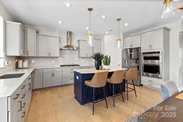 12205 Hollinhope Dr, Charlotte, NC 28278 - photo 18