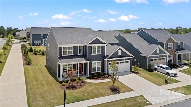 12205 Hollinhope Dr, Charlotte, NC 28278 - photo 36