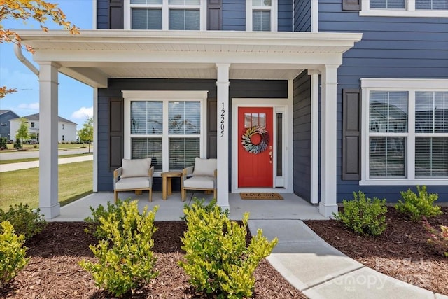 12205 Hollinhope Dr, Charlotte, NC 28278 - photo 37
