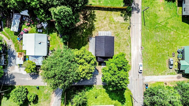 106 Cedar St, Spindale, NC 28160 - bird's eye view