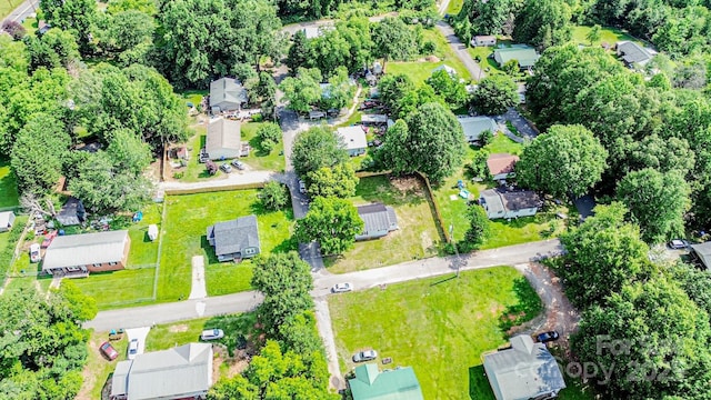 106 Cedar St, Spindale, NC 28160 - view of property location featuring nearby suburban area