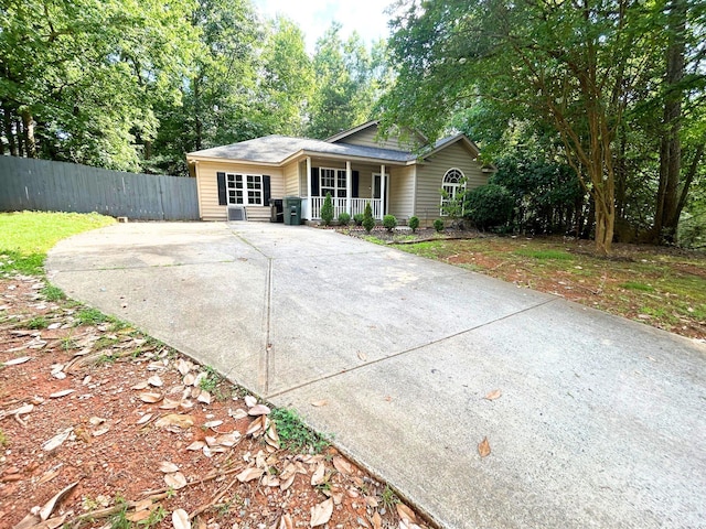 3051 Dairy Farm Dr, Monroe, NC 28110 - photo 1