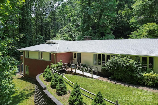 684 Woodfield Dr, Waynesville, NC 28786 - photo 1