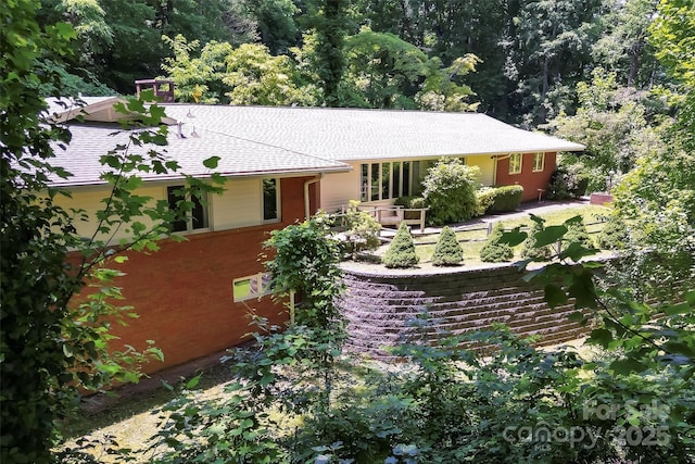 684 Woodfield Dr, Waynesville, NC 28786 - photo 2