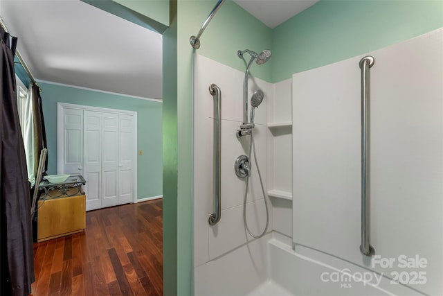 684 Woodfield Dr, Waynesville, NC 28786 - photo 18