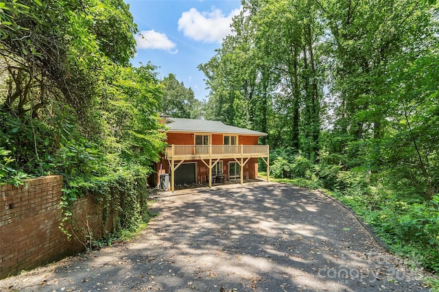 684 Woodfield Dr, Waynesville, NC 28786 - photo 28