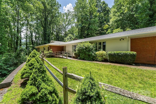 684 Woodfield Dr, Waynesville, NC 28786 - photo 40