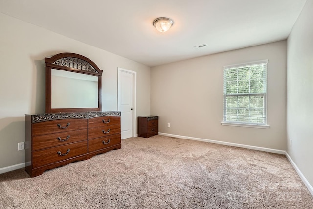 4151 Granite St, Midland, NC 28107 - unfurnished bedroom featuring carpet flooring