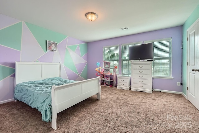 4151 Granite St, Midland, NC 28107 - carpeted bedroom featuring baseboards