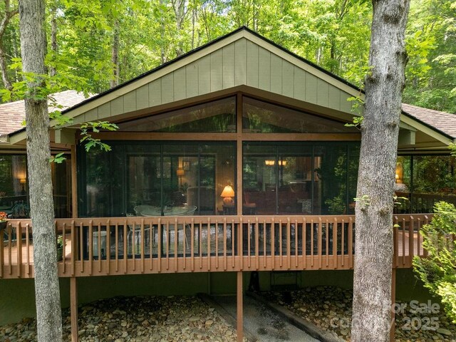 1005 Middle Connestee Trl, Brevard, NC 28712 - photo 4