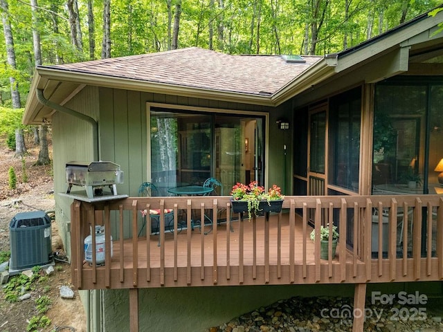 1005 Middle Connestee Trl, Brevard, NC 28712 - photo 37