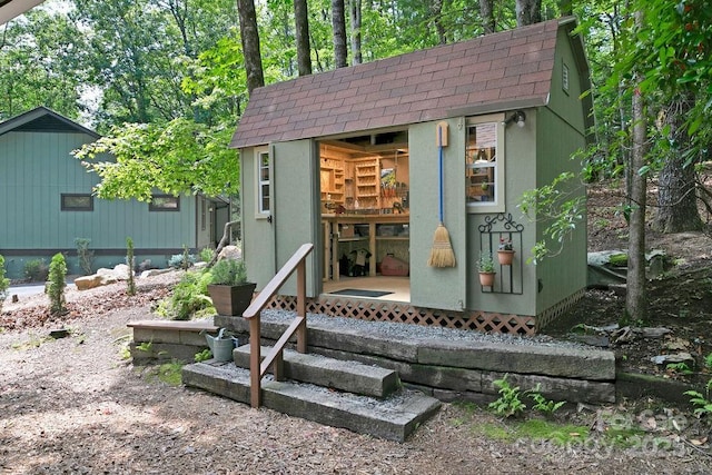 1005 Middle Connestee Trl, Brevard, NC 28712 - photo 38