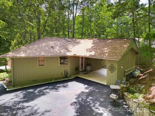1005 Middle Connestee Trl, Brevard, NC 28712 - photo 40