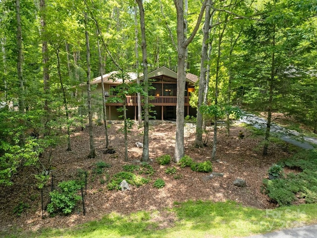 1005 Middle Connestee Trl, Brevard, NC 28712 - photo 42