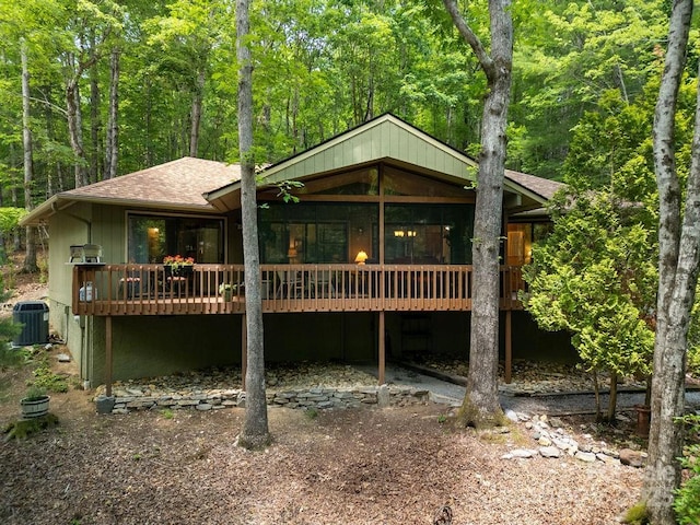 1005 Middle Connestee Trl, Brevard, NC 28712 - photo 2