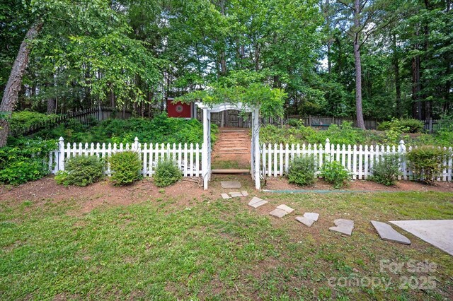 3510 Cole Mill Rd, Charlotte, NC 28270 - photo 33
