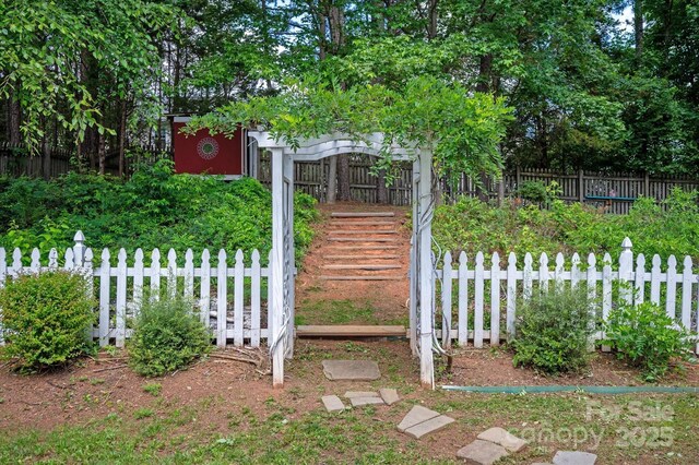 3510 Cole Mill Rd, Charlotte, NC 28270 - photo 34