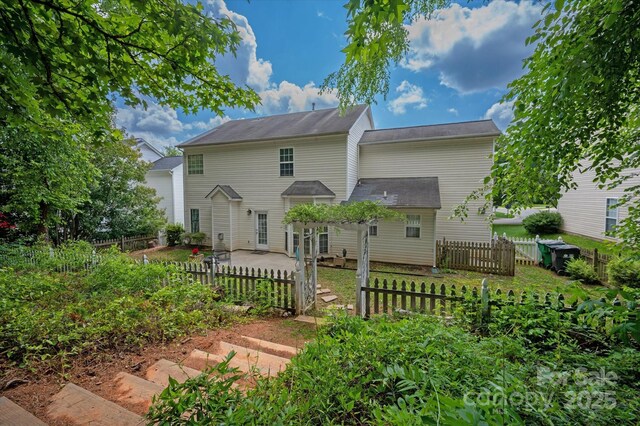 3510 Cole Mill Rd, Charlotte, NC 28270 - photo 38