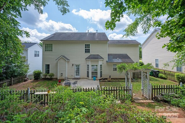 3510 Cole Mill Rd, Charlotte, NC 28270 - photo 40