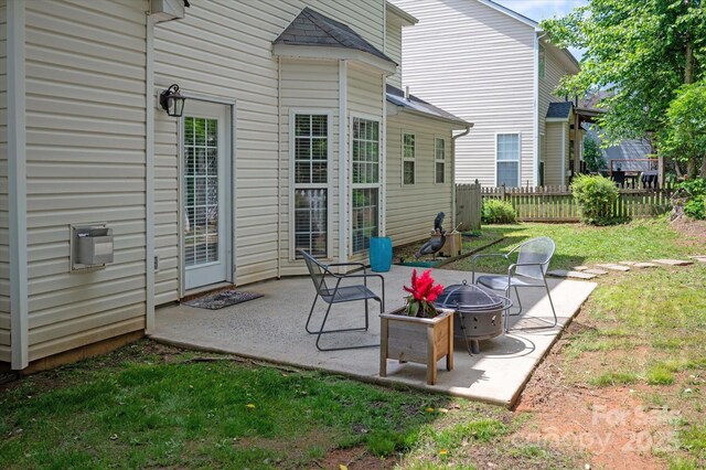 3510 Cole Mill Rd, Charlotte, NC 28270 - photo 41