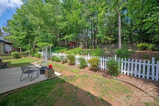3510 Cole Mill Rd, Charlotte, NC 28270 - photo 42