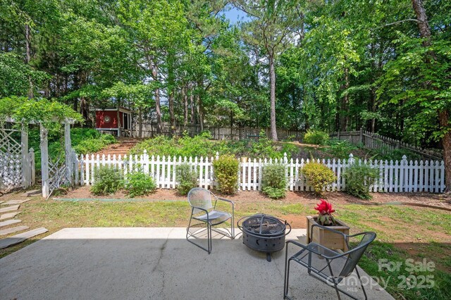 3510 Cole Mill Rd, Charlotte, NC 28270 - photo 43