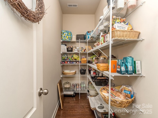 314 Candella Dr, Matthews, NC 28104 - view of pantry