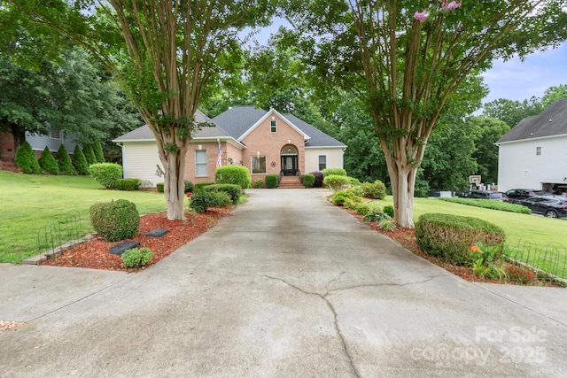 172 Hunters Hill Dr, Statesville, NC 28677 - photo 1