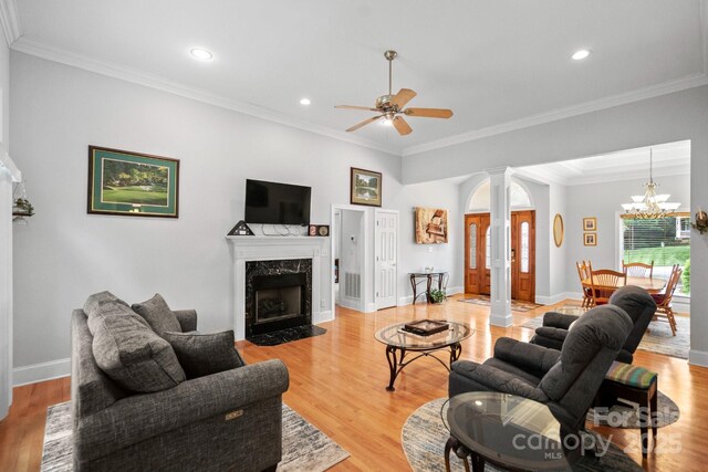 172 Hunters Hill Dr, Statesville, NC 28677 - photo 12