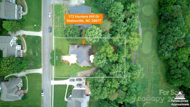 172 Hunters Hill Dr, Statesville, NC 28677 - photo 31