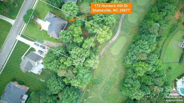 172 Hunters Hill Dr, Statesville, NC 28677 - photo 32