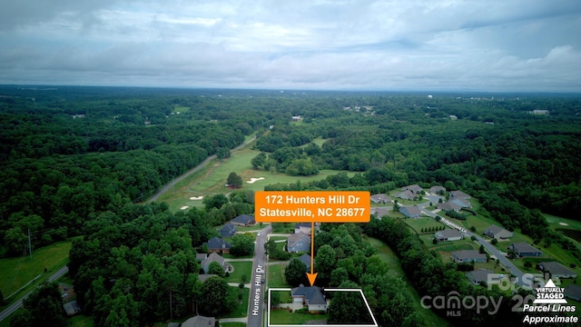 172 Hunters Hill Dr, Statesville, NC 28677 - photo 35