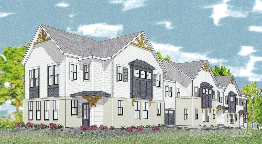 309 S Gardner Ave, Charlotte, NC 28208 - view of miscellaneous listing collateral