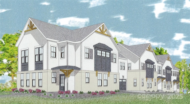309 S Gardner Ave, Charlotte, NC 28208 - view of miscellaneous listing collateral